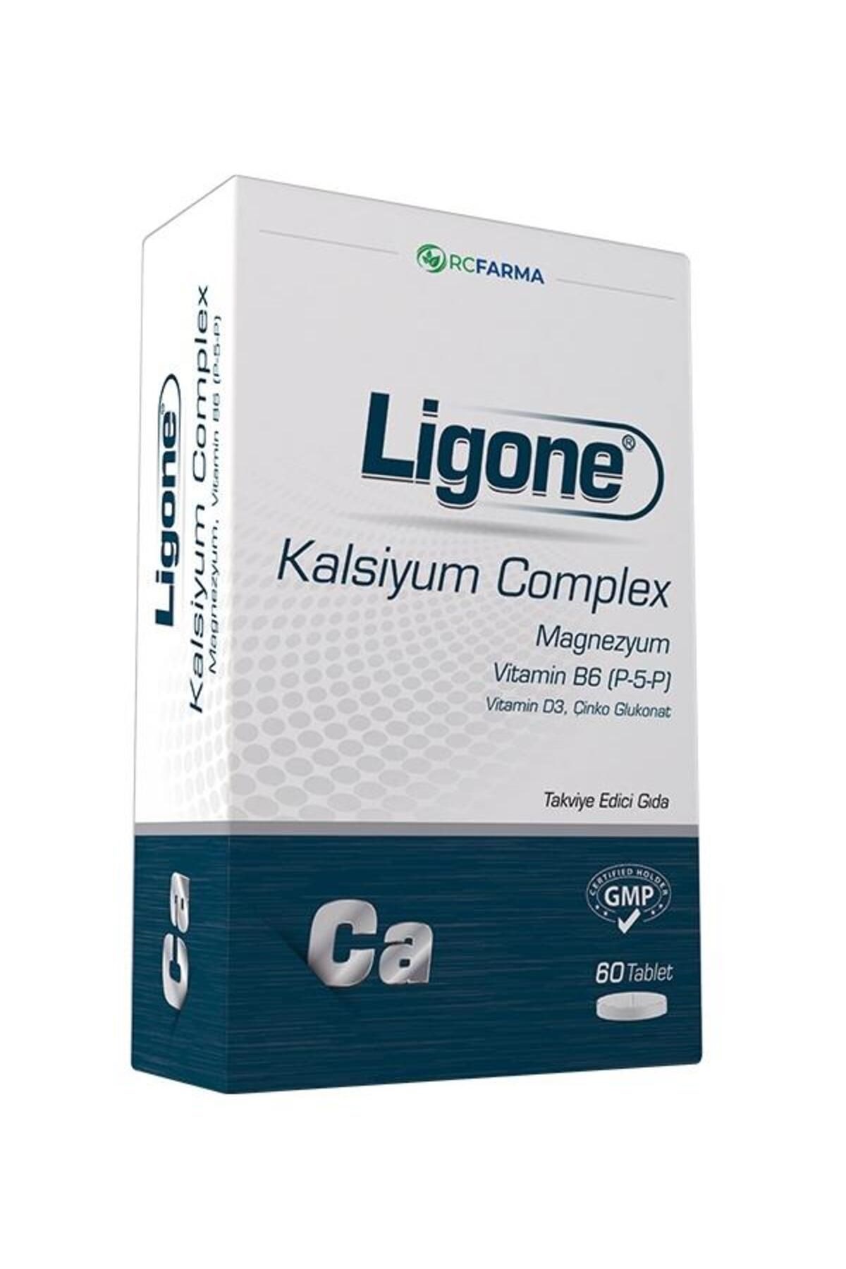 Ligone%20Kalsiyum%20Tablet%2060’lı