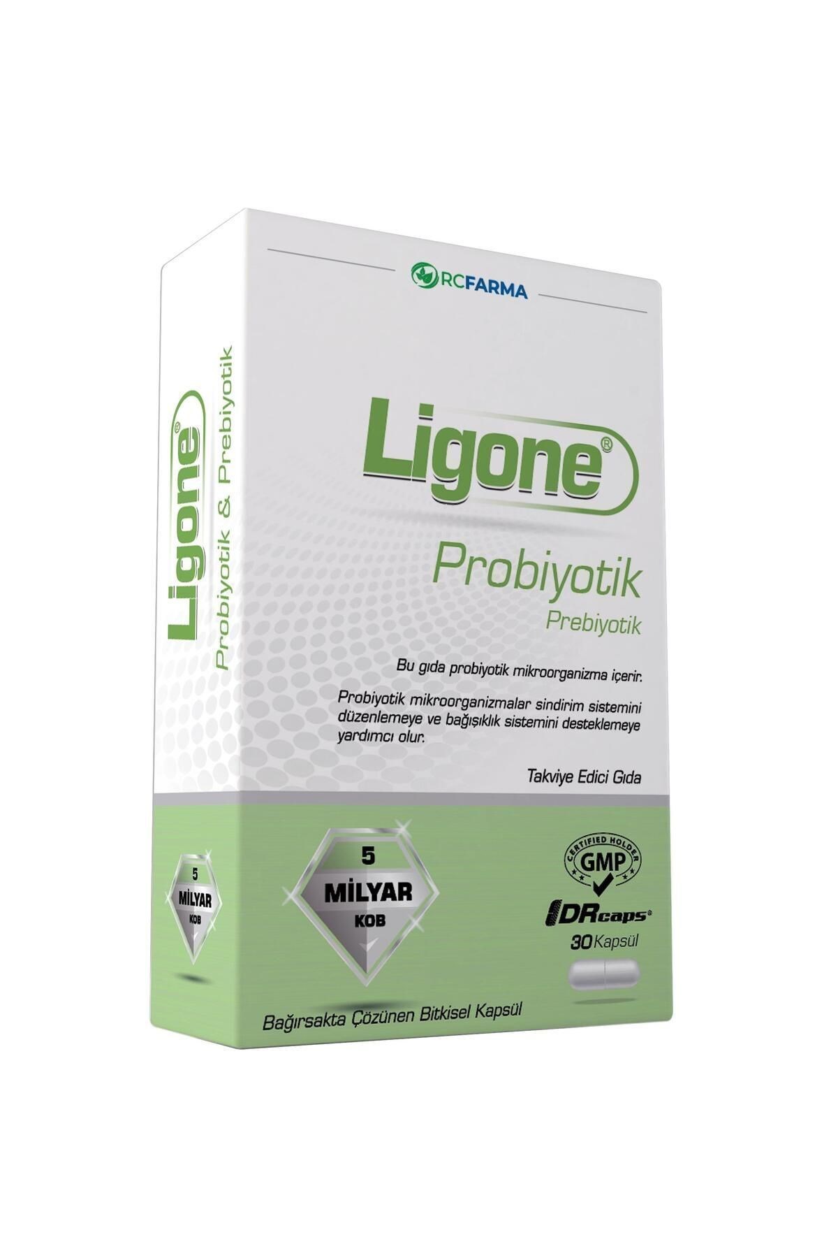 Ligone%20Probiyotik%2030%20Kapsül