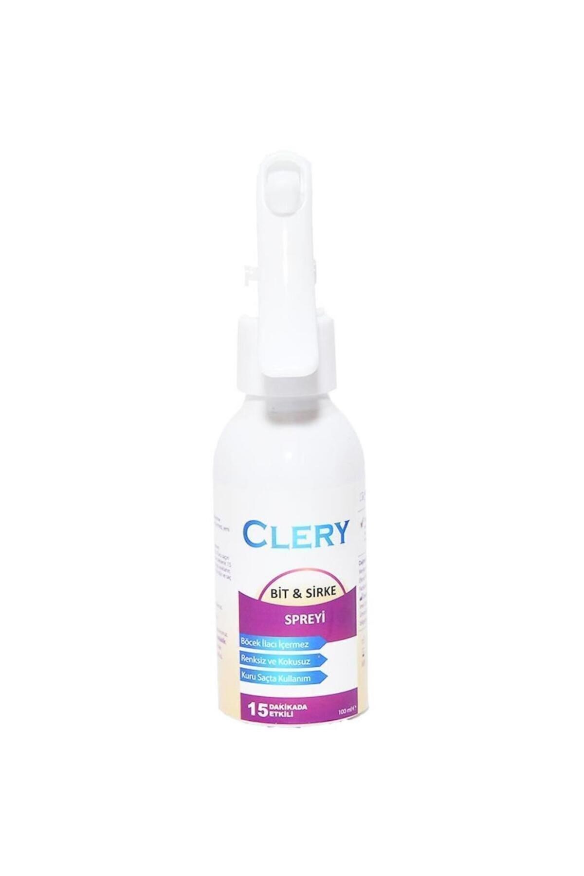 Clery%20Bit%20&%20Sirke%20Spreyi%20100%20ml