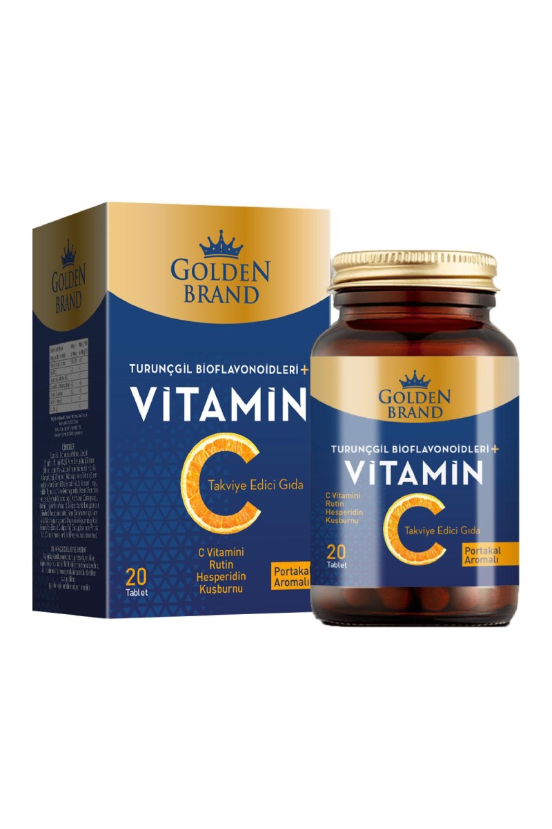 Goldenbrand%20C%20Vitamini%2020%20Tablet