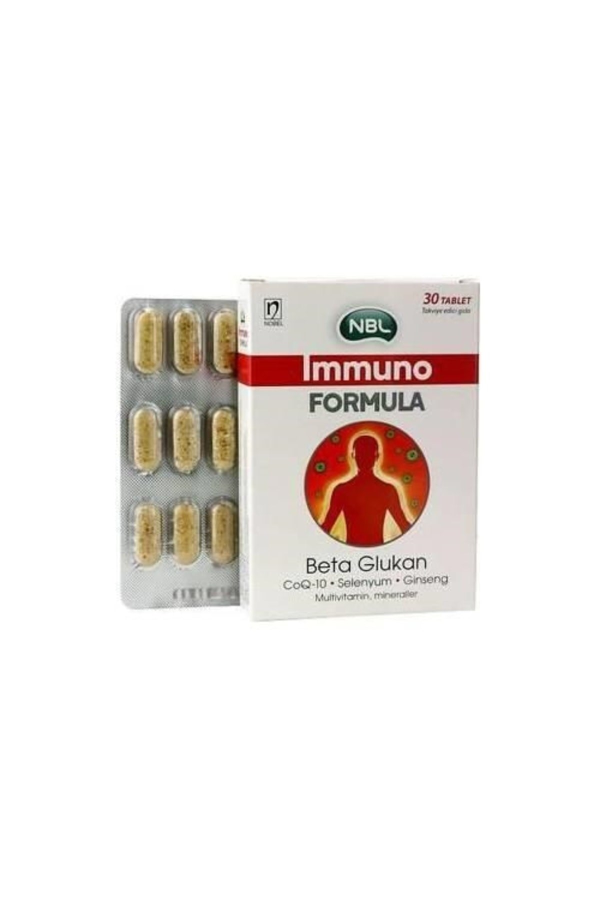 NBL%20Immuno%20Formula%2030%20Tablet