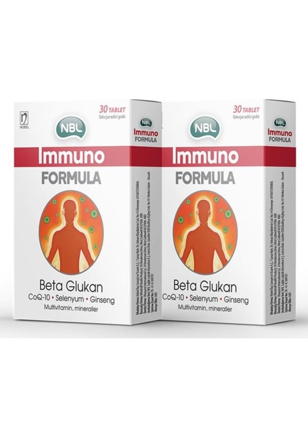 NBL%20Immuno%20Formula%2030%20Tablet