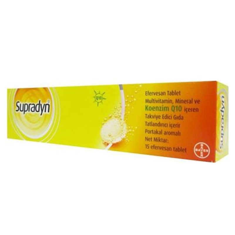 Supradyn%20Koenzim%20Q10%2015%20Efervesan%20Tablet%20-%20Eski%20Ambalaj