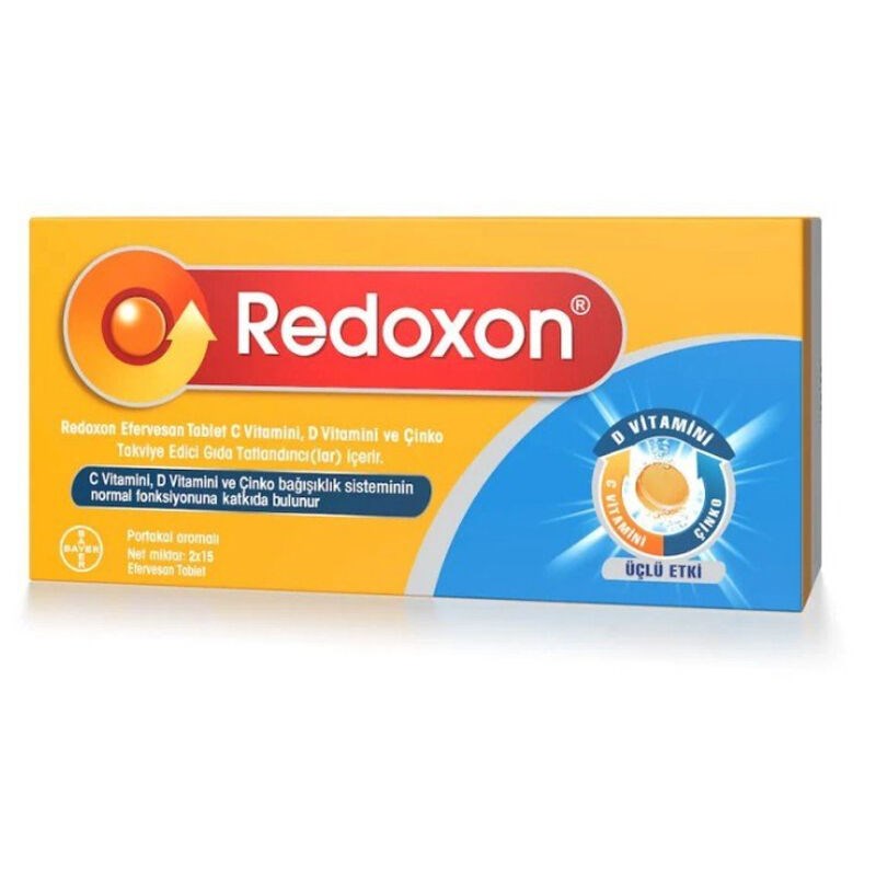 REDOXON%203%20LÜ%20ETKİ%2030%20EFERVESAN%20TABLET