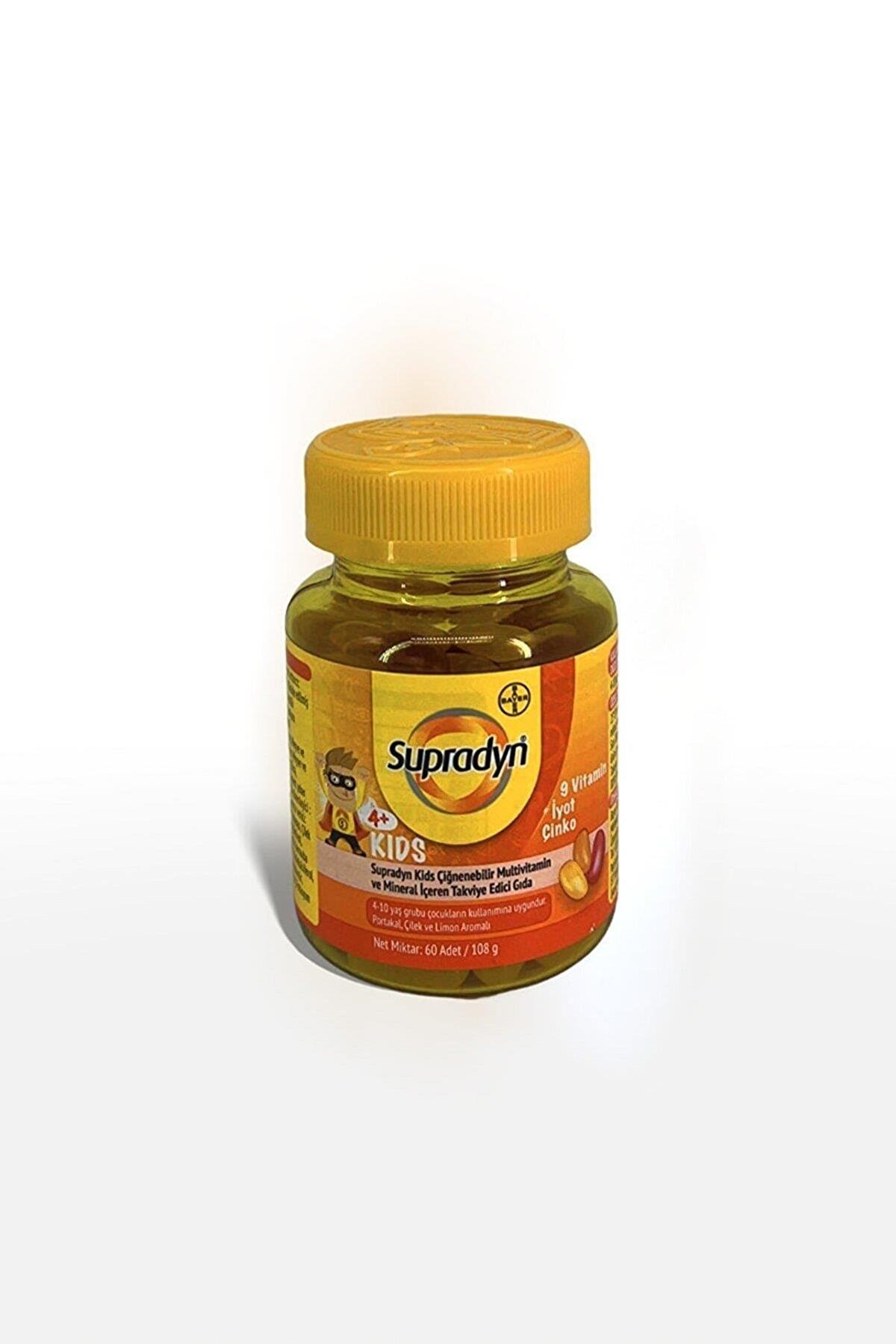 Supradyn%20Kids%2060%20Tablet