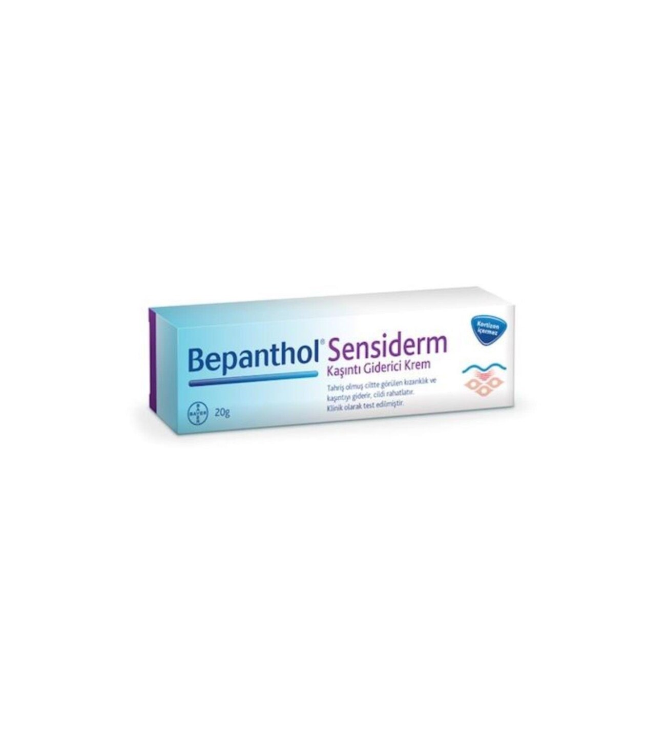 Bepanthol%20Sensiderm%20Krem%2020%20gr