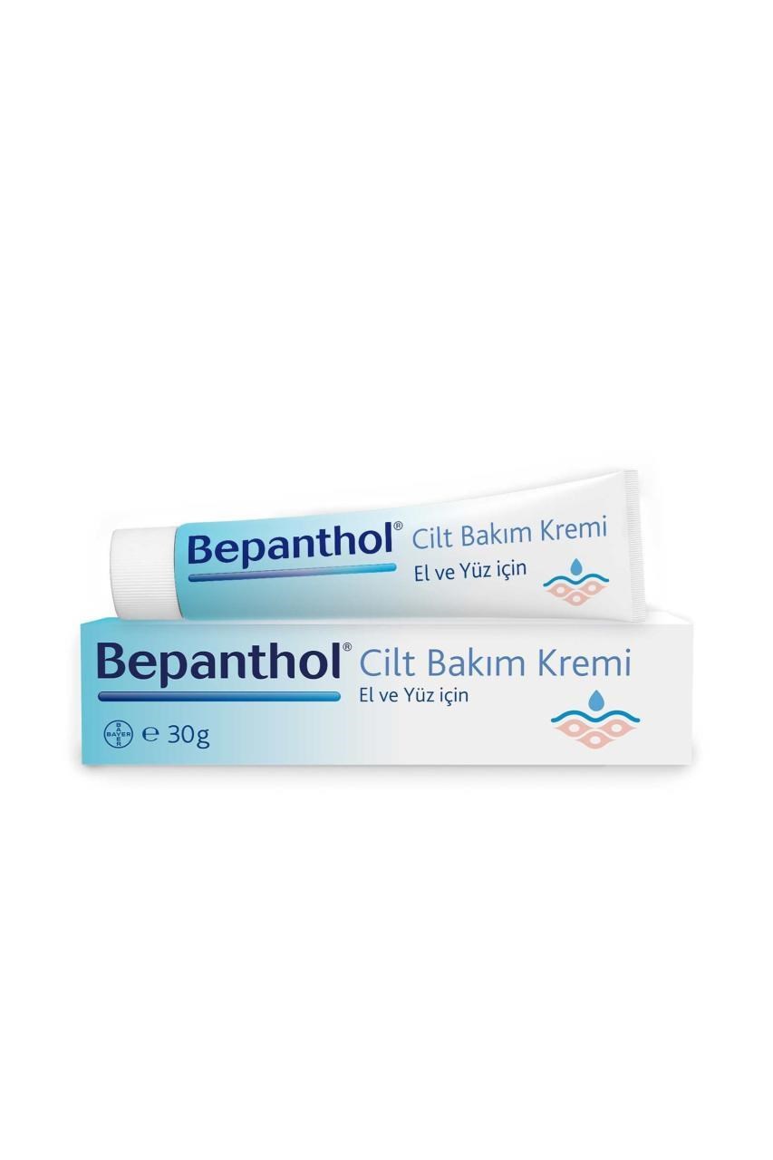 Bepanthol%20Cilt%20Bakım%20Kremi%2030%20gr