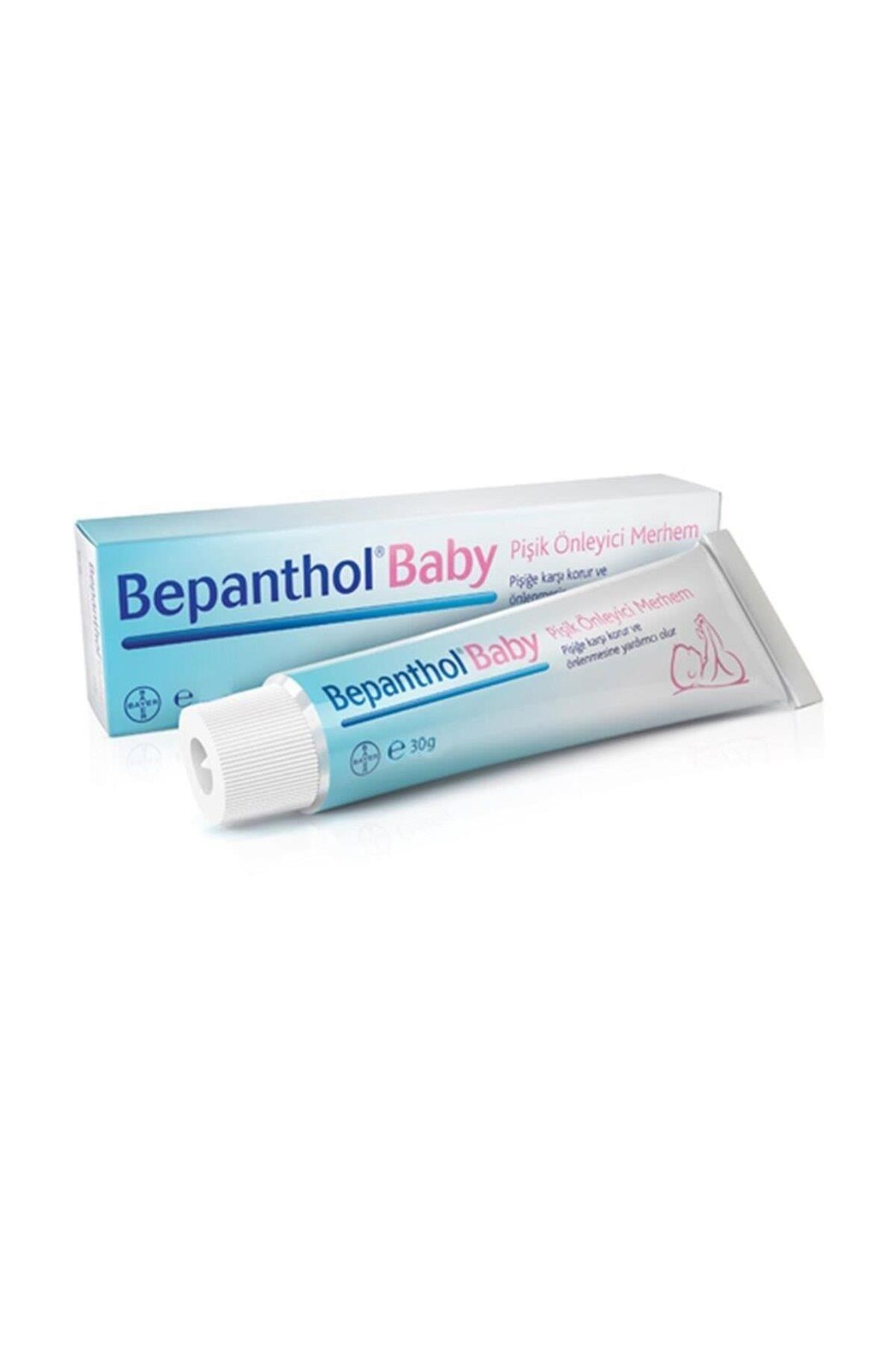 Bepanthol%20Bepanthol%20Baby%20Pişik%20Önleyici%20Merhem%2030%20gr