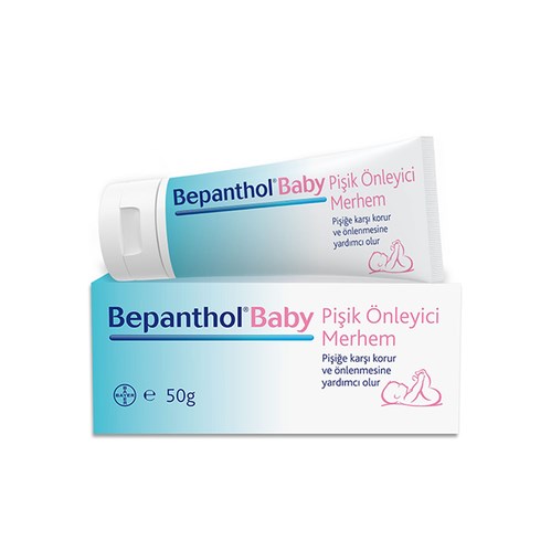 BEPANTHOL%20BABY%20PİŞİK%20ÖNLEYİCİ%20MERHEM%2050GR