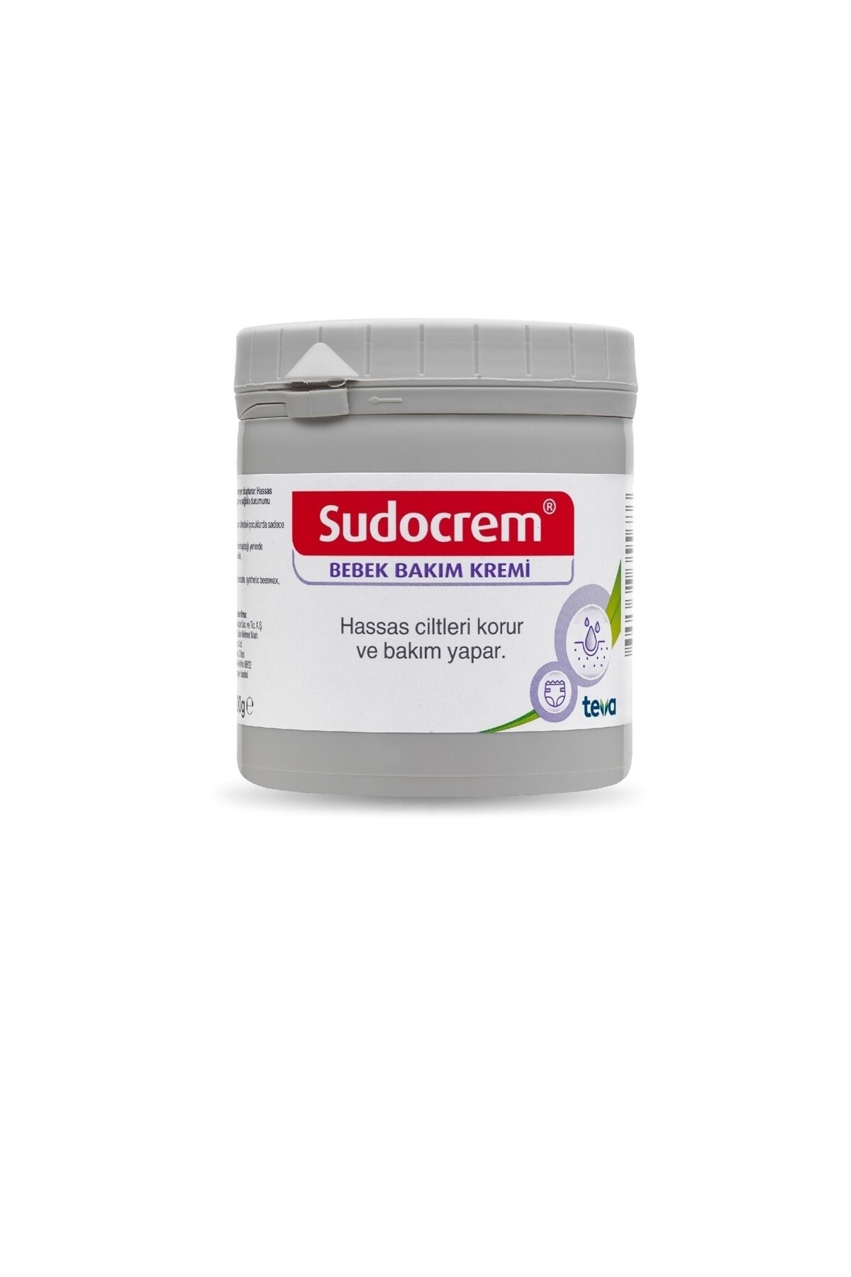 Sudocrem%20Bebek%20Bakım%20Kremi%20400%20gr