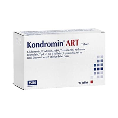 Assos%20Kondromin%20Art%2090%20Tablet