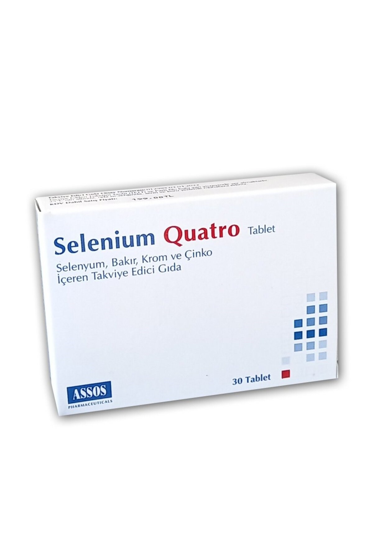 Selenium%20Quatro%2030%20Tablet