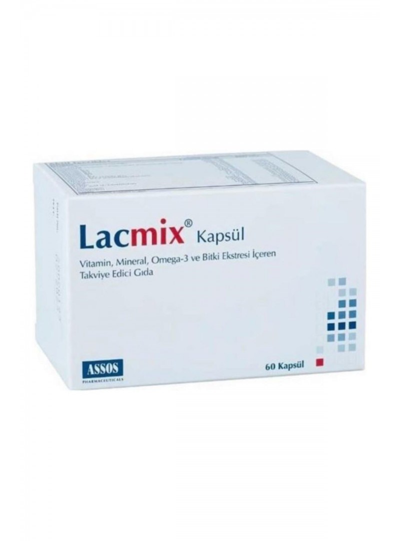 Assos%20Lacmix%2060%20Kapsül