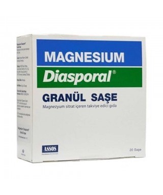 Magnesium%20Diasporal%20300%20gr%2020%20Granül%20Saşe