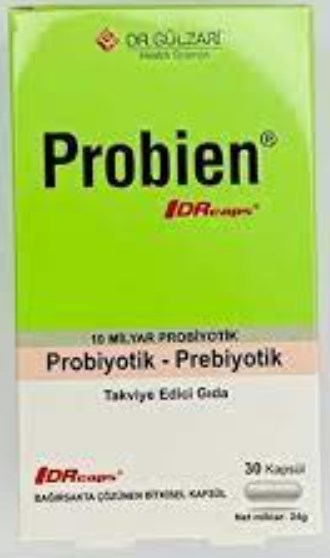 Probien%20Probiyotik%20Prebiyotik%2030%20Kapsül