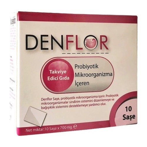 Denflor%20Probiyotik%2010%20Saşe