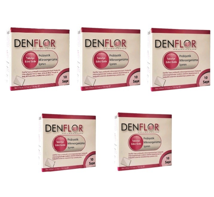 Denflor%20Probiyotik%2010%20Saşe