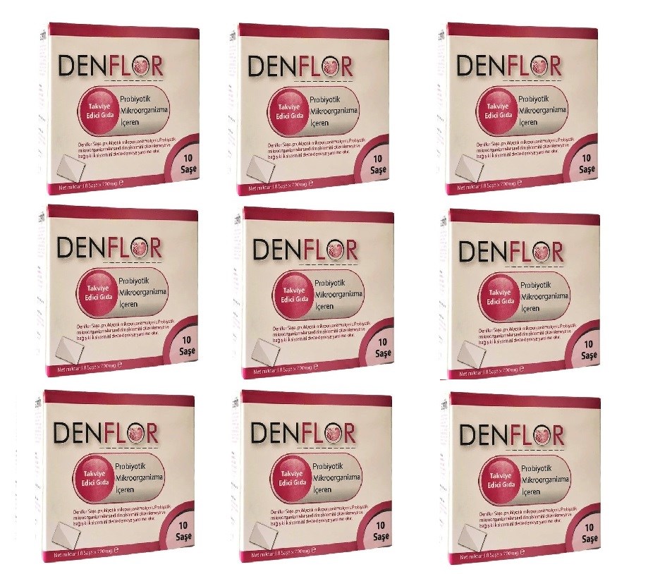 Denflor%20Probiyotik%2010%20Saşe