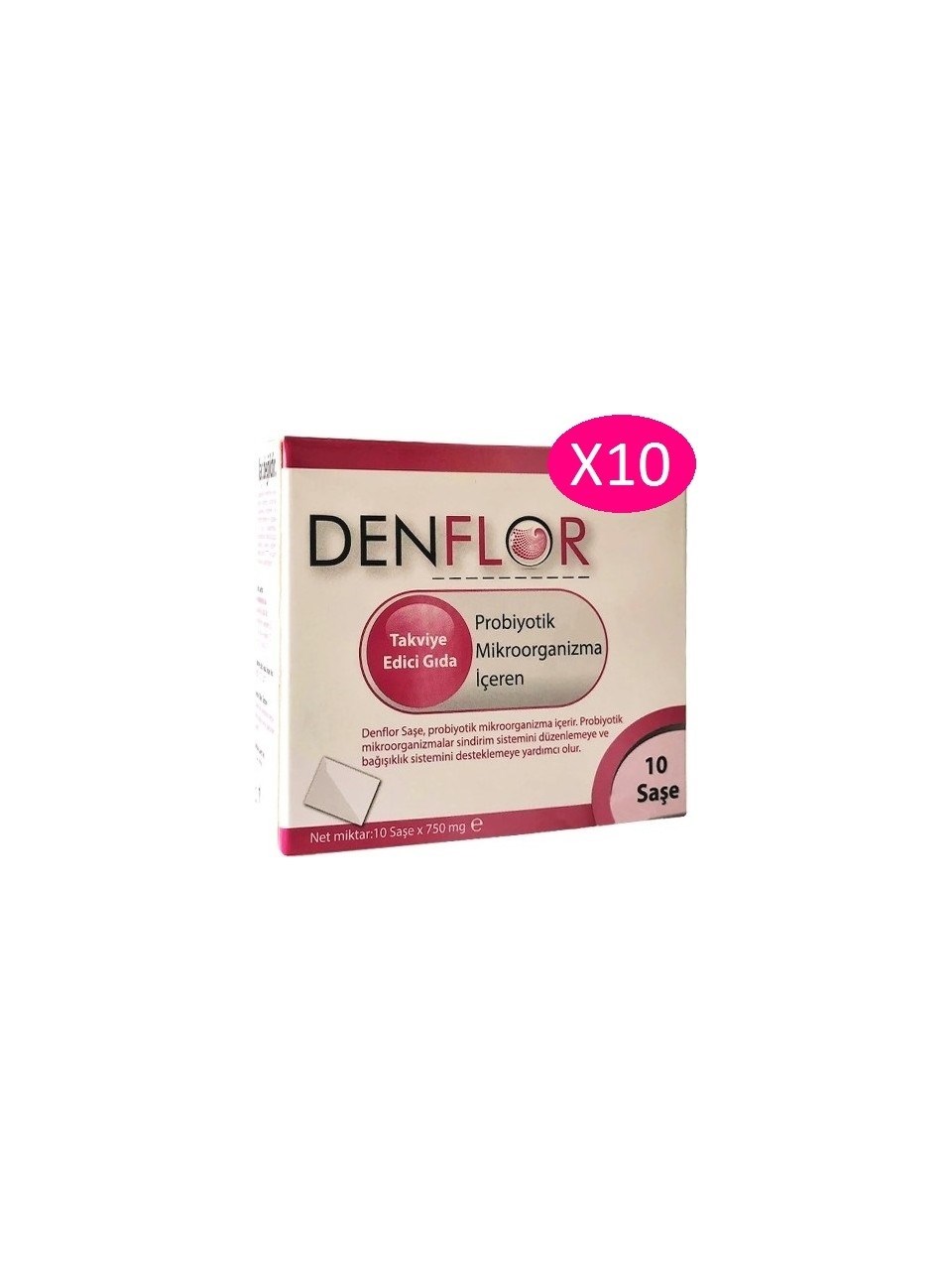 Denflor%20Probiyotik%2010%20Saşe