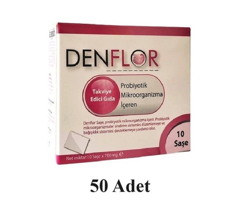 Denflor%20Probiyotik%2010%20Saşe