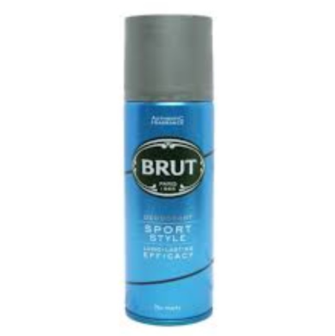 Brut%20Sport%20Style%20Sprey%20Deodorant%20200%20ml