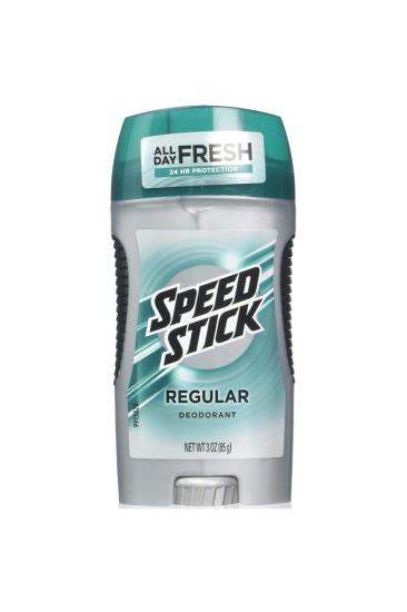 Speed Stick Regular Stick Deodorant 85 gr - İthal