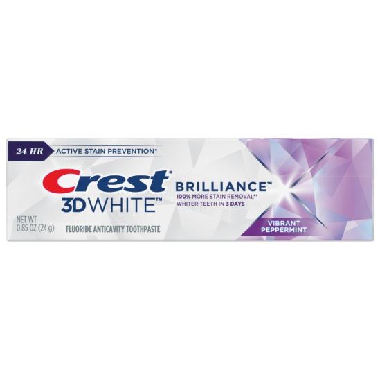 Crest 3D White Brilliance Diş Macunu 24 gr