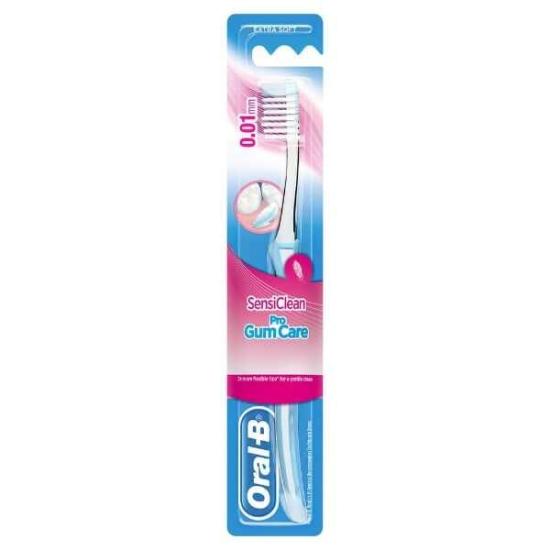 Oral-B Diş Fırçası UltraThin Pro Gum Care Extra Soft