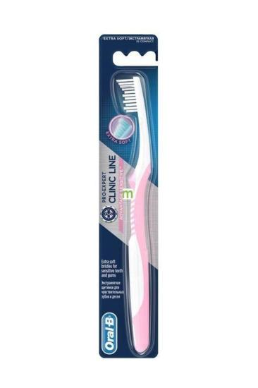 Oral-B Diş Fırçası Advantage Sensitive Soft 35