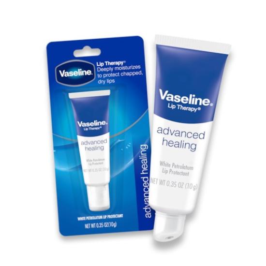 Vaseline Lip Therapy Advanced Healing 10 gr