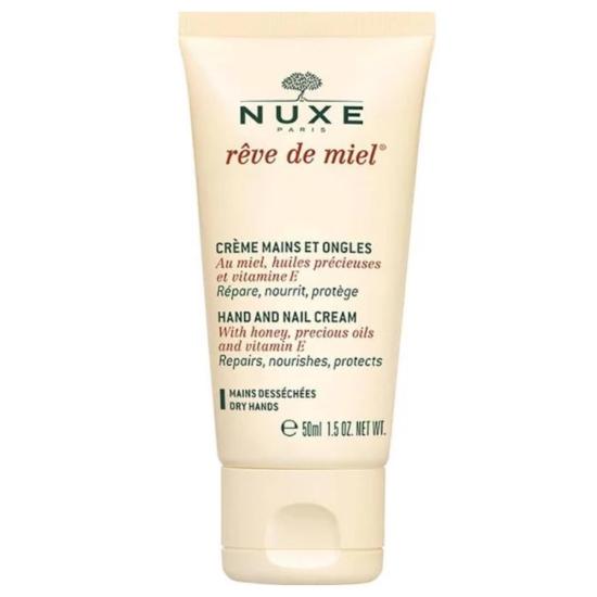 Nuxe Reve De Miel Hand and Nail Cream 30 ml