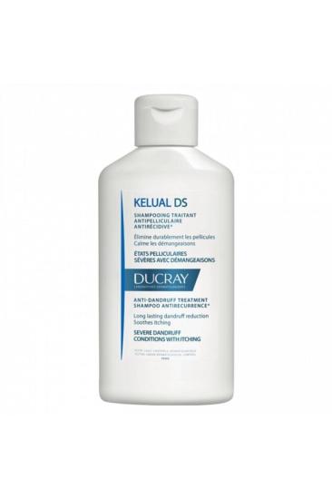 Kelual Ds Shp 100 Ml Yeni Formül