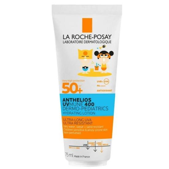 La Roche Posay Milk Dream Pediatric UVmune SPF50 75 ml