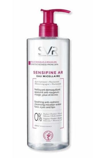 SVR Sensifine AR Eau Micellaire 400 ml