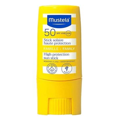 Mustela Very High Protection Sun Stick SPF50+ 9 ml