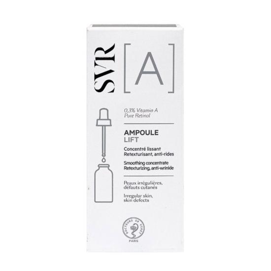 SVR A Ampoule Lift Serum 30 ml