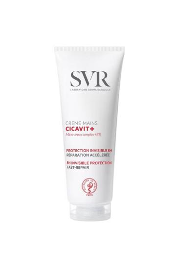 SVR Cicavit+ Creme Mains El Kremi 75 gr