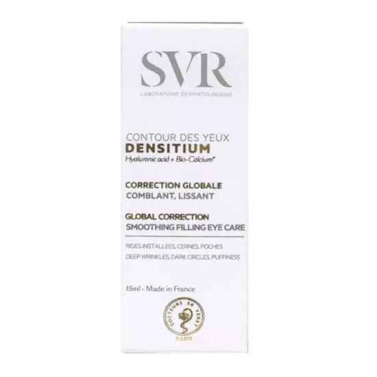 SVR Densitium Contour Des Yeux 15 ml