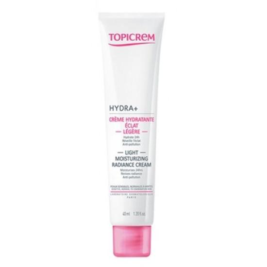 Topicrem Hydra Light Creme 40 ml