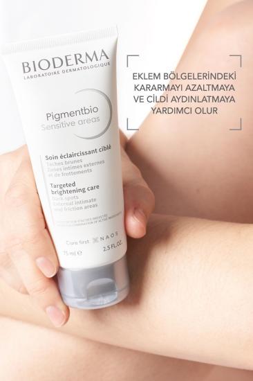 Bioderma Pigmentbio Sensitive Areas 75 ml