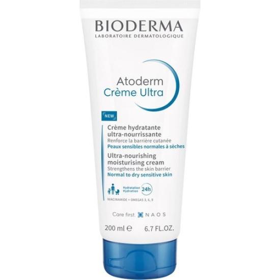 Bioderma Bioderma Atoderm Cream Ultra 200 ml