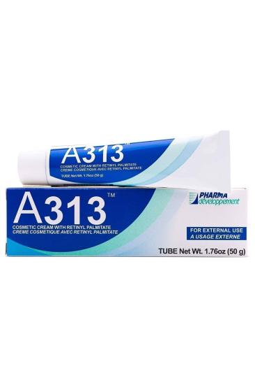 A313 Retinol Pommade 50 gr