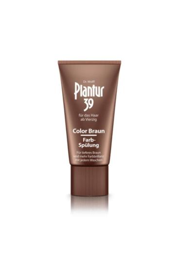 Plantur 39 Kahverengi Saç Saç Kremi 150 ml