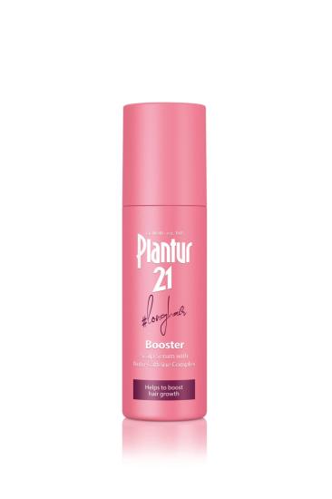 Plantur 21 Long Hair Booster Serum 125 ml