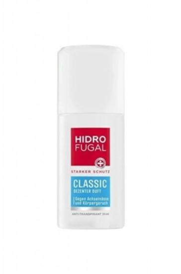 Hidrofugal Classic Sprey Deodorant 35 ml