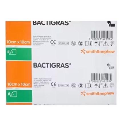 Smith & Nephew Bactigrass 15x20 cm