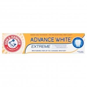 Arm & Hammer 3 Tona Kadar Beyazlatıcı Diş Macunu 75 ml