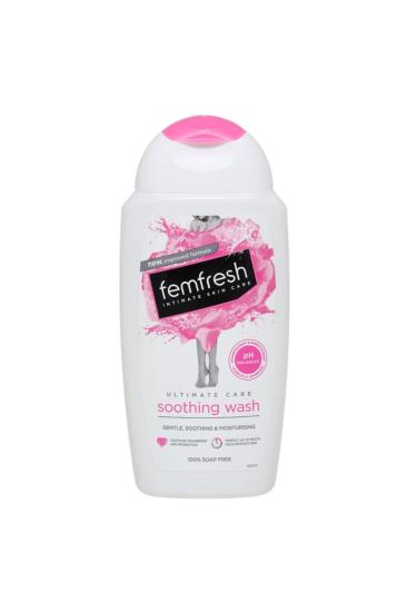 Femfresh Genital Bölge Rahatlatıcı Yıkama Jeli - Soothing Intimate Wash 250 Ml