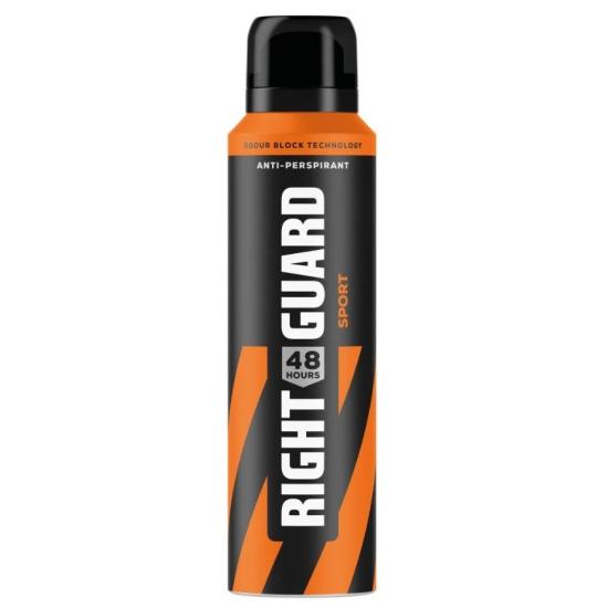 Right Guard Sport Erkek Deodorant 150 ml