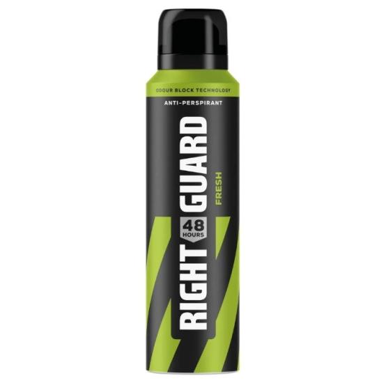 Right Guard Fresh Deodorant 150 ml